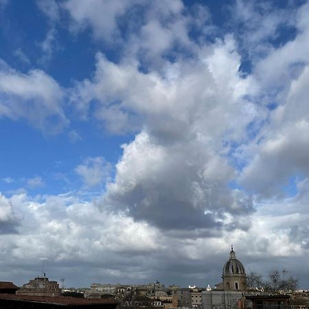 Sant'Onofrio - Trastevere Vatican Apartment Roma Zewnętrze zdjęcie