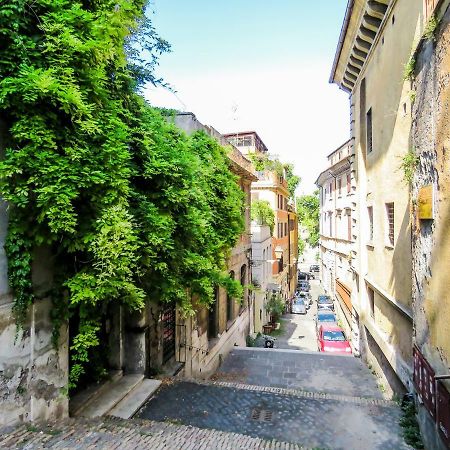 Sant'Onofrio - Trastevere Vatican Apartment Roma Zewnętrze zdjęcie