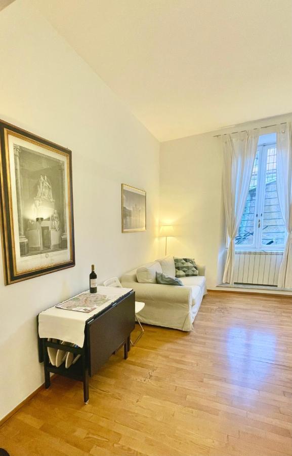 Sant'Onofrio - Trastevere Vatican Apartment Roma Zewnętrze zdjęcie