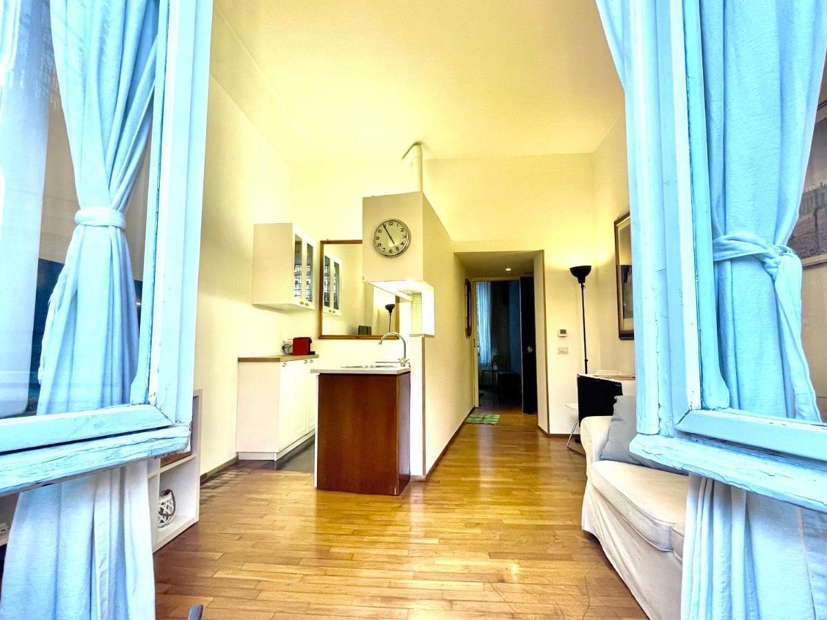 Sant'Onofrio - Trastevere Vatican Apartment Roma Zewnętrze zdjęcie