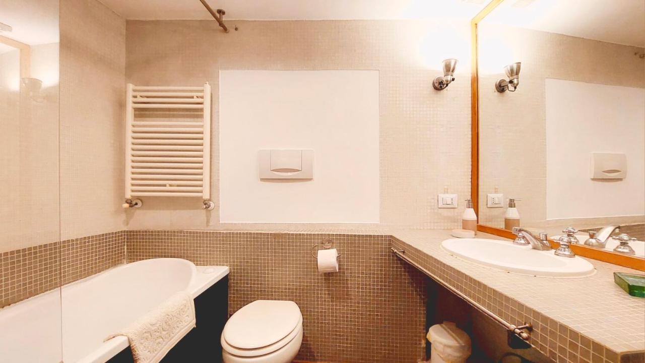 Sant'Onofrio - Trastevere Vatican Apartment Roma Zewnętrze zdjęcie