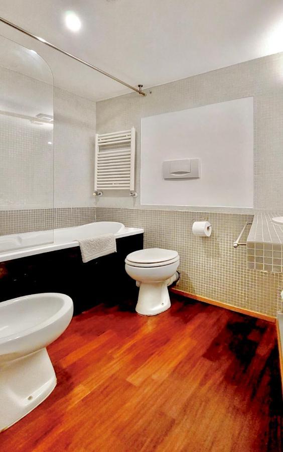 Sant'Onofrio - Trastevere Vatican Apartment Roma Zewnętrze zdjęcie
