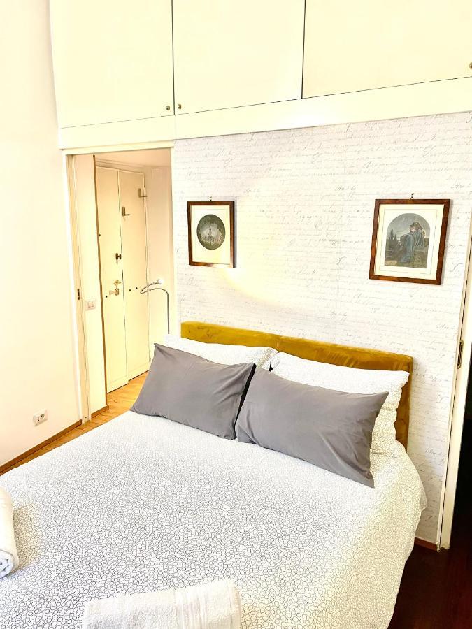 Sant'Onofrio - Trastevere Vatican Apartment Roma Zewnętrze zdjęcie