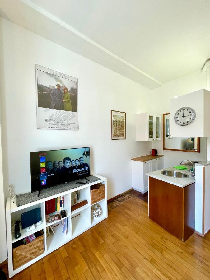 Sant'Onofrio - Trastevere Vatican Apartment Roma Zewnętrze zdjęcie