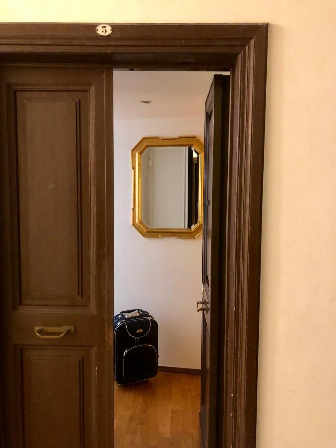 Sant'Onofrio - Trastevere Vatican Apartment Roma Zewnętrze zdjęcie