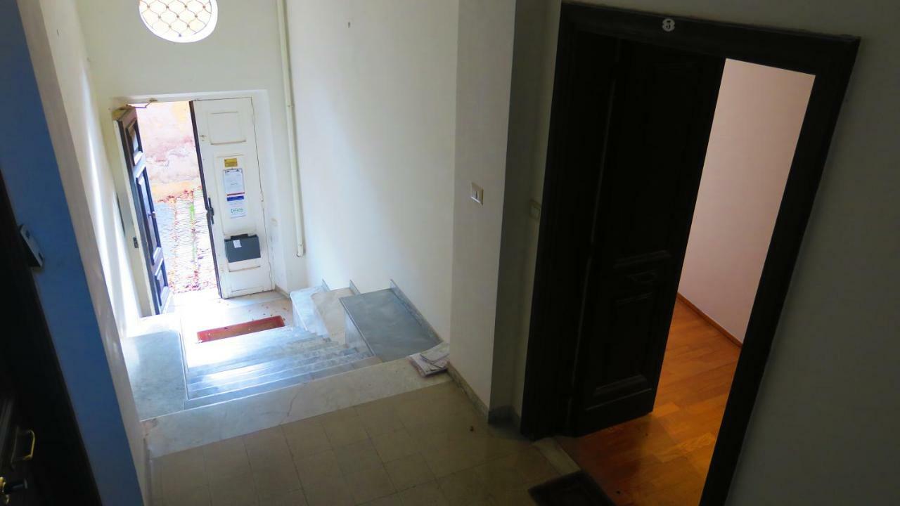 Sant'Onofrio - Trastevere Vatican Apartment Roma Zewnętrze zdjęcie