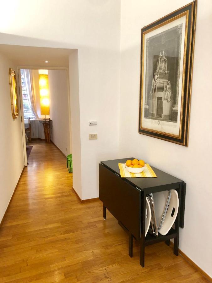 Sant'Onofrio - Trastevere Vatican Apartment Roma Zewnętrze zdjęcie